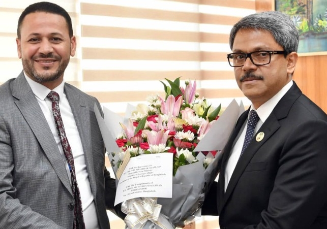 Biniyougbarta | বিনিয়োগবার্তা: ব্যবসা-বাণিজ্য, শিল্প-বিনিয়োগের খবর প্রতিদিন সবসময়