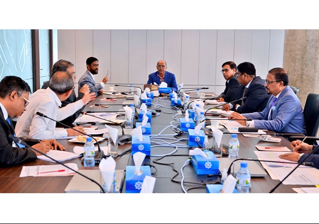 Biniyougbarta | বিনিয়োগবার্তা: ব্যবসা-বাণিজ্য, শিল্প-বিনিয়োগের খবর প্রতিদিন সবসময়