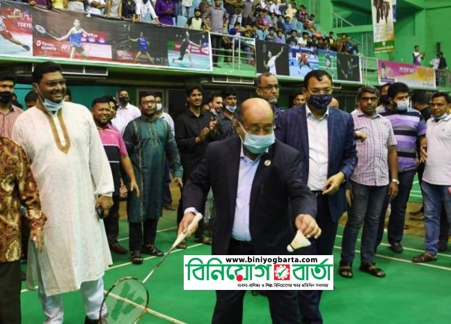 Biniyougbarta | বিনিয়োগবার্তা: ব্যবসা-বাণিজ্য, শিল্প-বিনিয়োগের খবর প্রতিদিন সবসময়