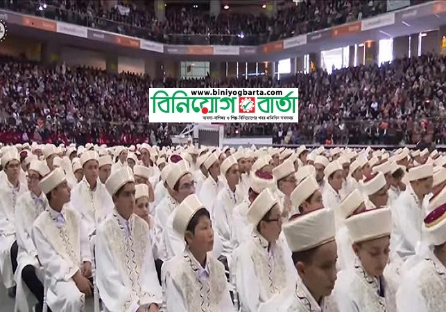 Biniyougbarta | বিনিয়োগবার্তা: ব্যবসা-বাণিজ্য, শিল্প-বিনিয়োগের খবর প্রতিদিন সবসময়