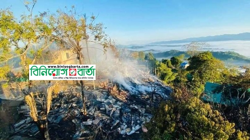 Biniyougbarta | বিনিয়োগবার্তা: ব্যবসা-বাণিজ্য, শিল্প-বিনিয়োগের খবর প্রতিদিন সবসময়