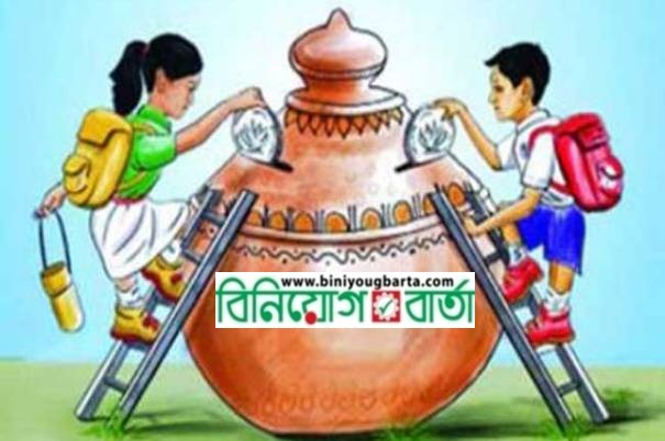 Biniyougbarta | বিনিয়োগবার্তা: ব্যবসা-বাণিজ্য, শিল্প-বিনিয়োগের খবর প্রতিদিন সবসময়