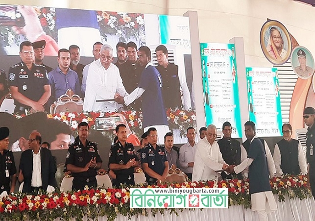 Biniyougbarta | বিনিয়োগবার্তা: ব্যবসা-বাণিজ্য, শিল্প-বিনিয়োগের খবর প্রতিদিন সবসময়