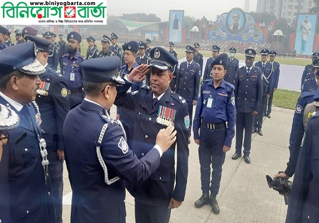 Biniyougbarta | বিনিয়োগবার্তা: ব্যবসা-বাণিজ্য, শিল্প-বিনিয়োগের খবর প্রতিদিন সবসময়